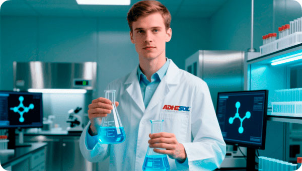 Технолог ADHESOL
