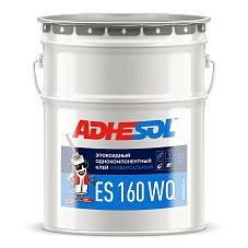 ADHESOL ЭП 160 Б