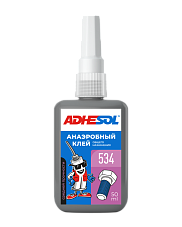 ADHESOL AA 534